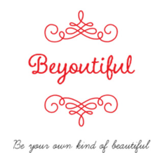 Logo Beyoutiful