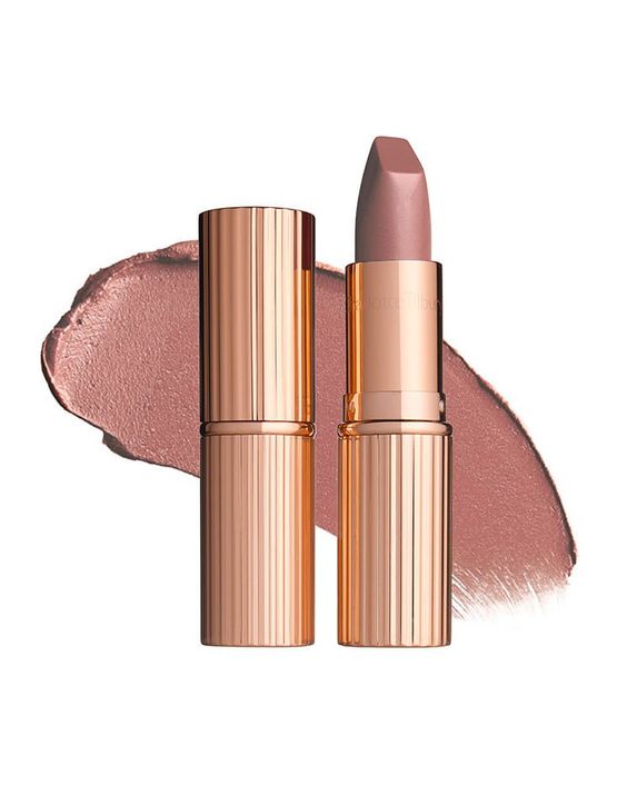 Charlotte Tilbury Matte Revolution Lipstick in Very Victoria