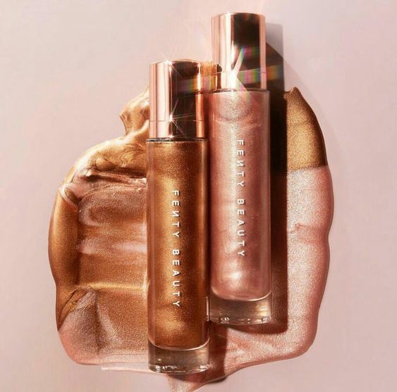 Fenty Beauty Body Lava