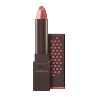Burt’s Bees Glossy Lipstick
