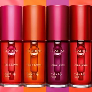  Clarins Water Lip Stain