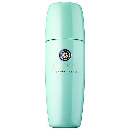 Tatcha The Deep Cleanse