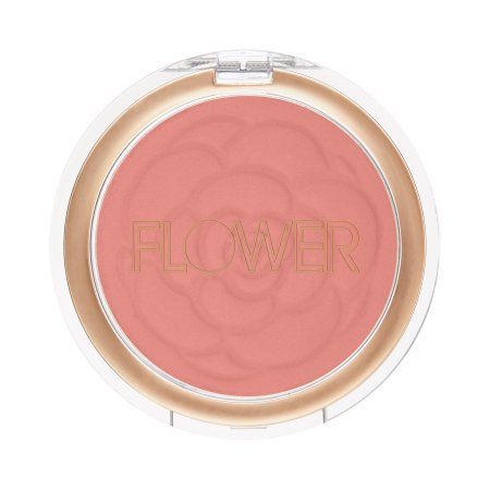 Flower Beauty Flower Pots Powder Blush