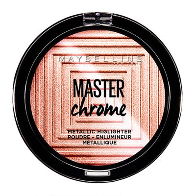 Maybelline Master Chrome Metallic Highlighter