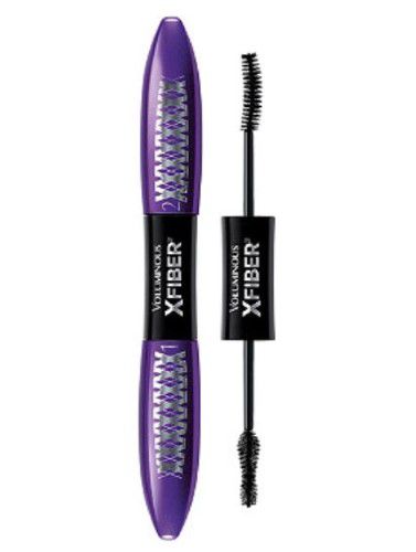 L’Oréal Paris Voluminous X Fiber Mascara