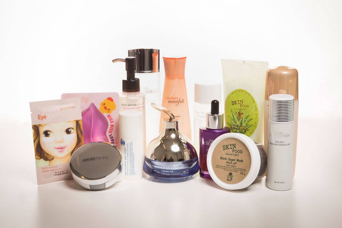 Skin Care