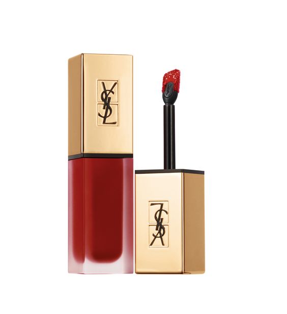  Yves Saint Laurent Tatouage Couture Liquid Matte Stain 